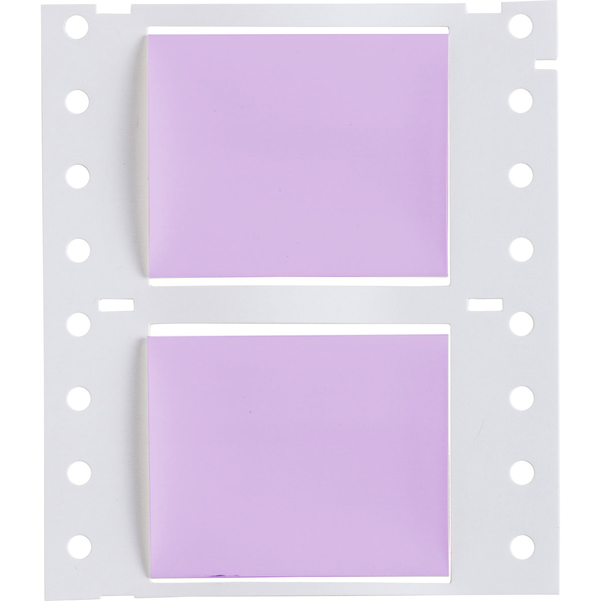 3" Core PermaSleeve Heatex Polyolefin 2/0 Gauge to 0.95" Diameter Wire Marking Sleeves 4 3" Core PermaSleeve Heatex Polyolefin 2/0 Gauge to 0.95" Diameter Wire Marking Sleeves