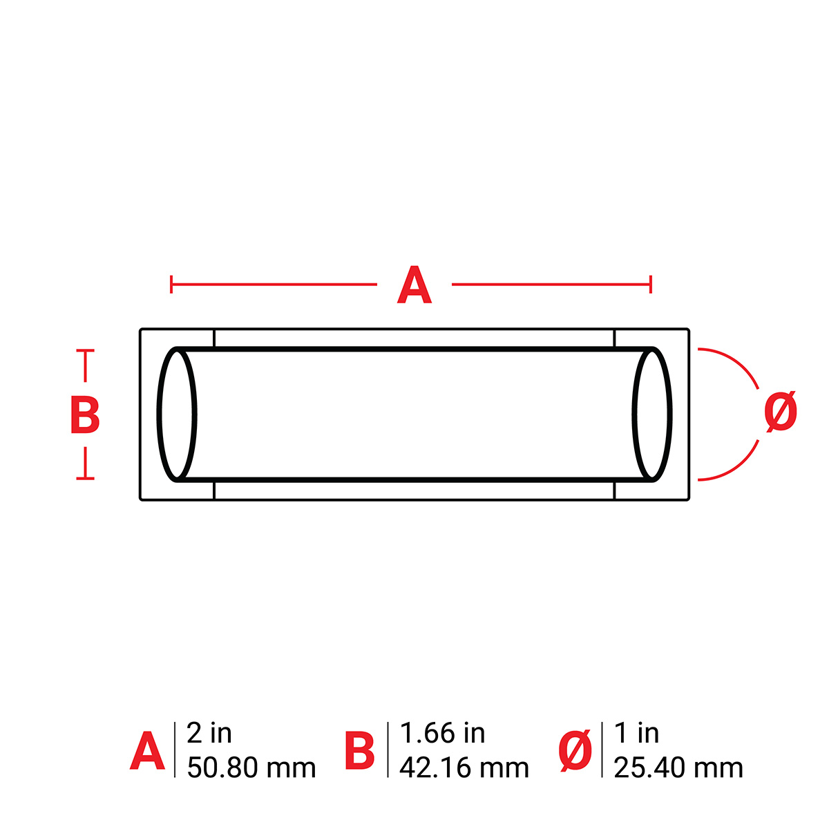 3" Core PermaSleeve Heatex Polyolefin 2/0 Gauge to 0.95" Diameter Wire Marking Sleeves 5 3" Core PermaSleeve Heatex Polyolefin 2/0 Gauge to 0.95" Diameter Wire Marking Sleeves