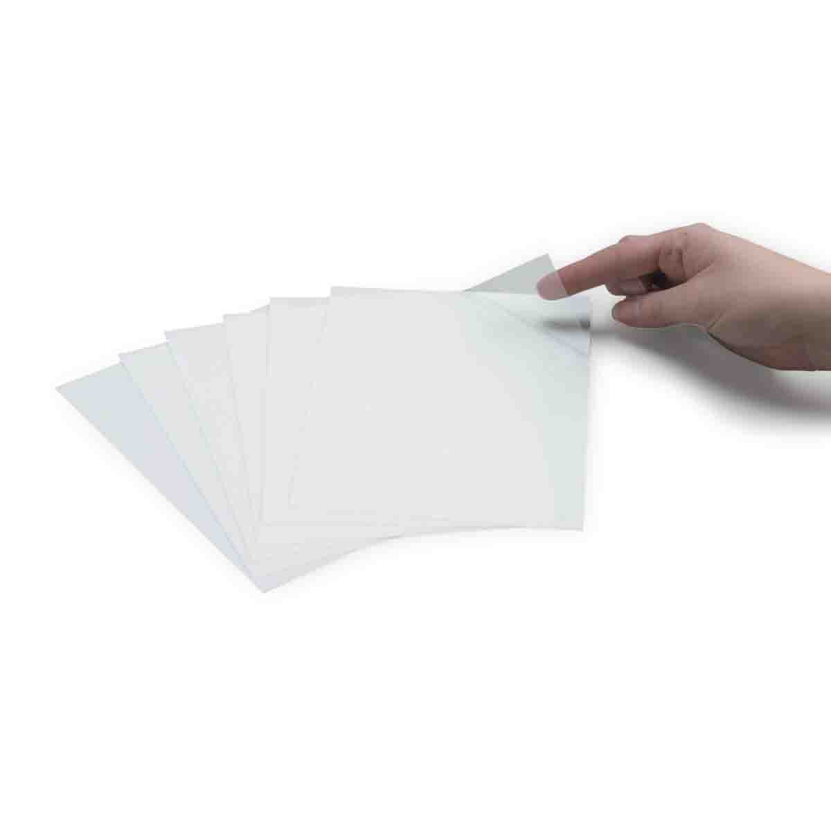Overlaminate Sheets