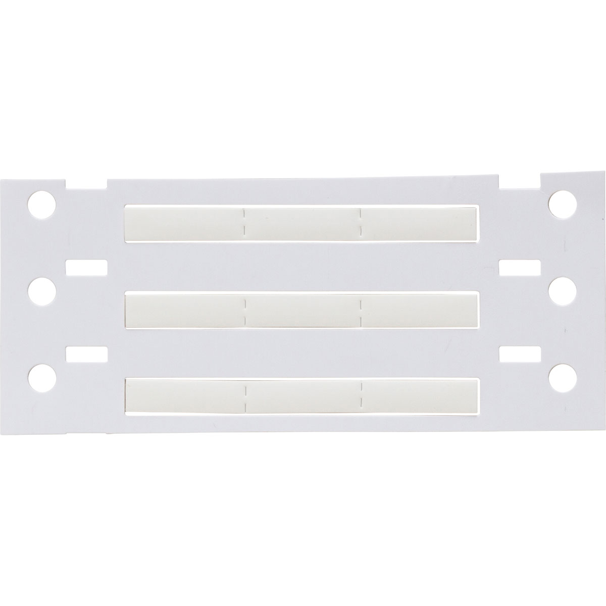 3" Core PermaSleeve Heatex Polyolefin 16 to 10 Gauge Wire Marking Sleeves 4 3" Core PermaSleeve Heatex Polyolefin 16 to 10 Gauge Wire Marking Sleeves