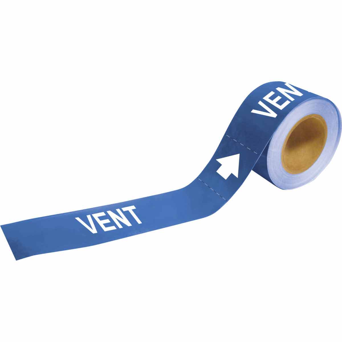 VENT Pipe Markers-To-Go