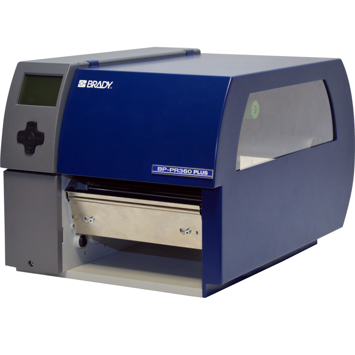 Refurbished BradyPrinter PR360 Plus Printer - Check Availability