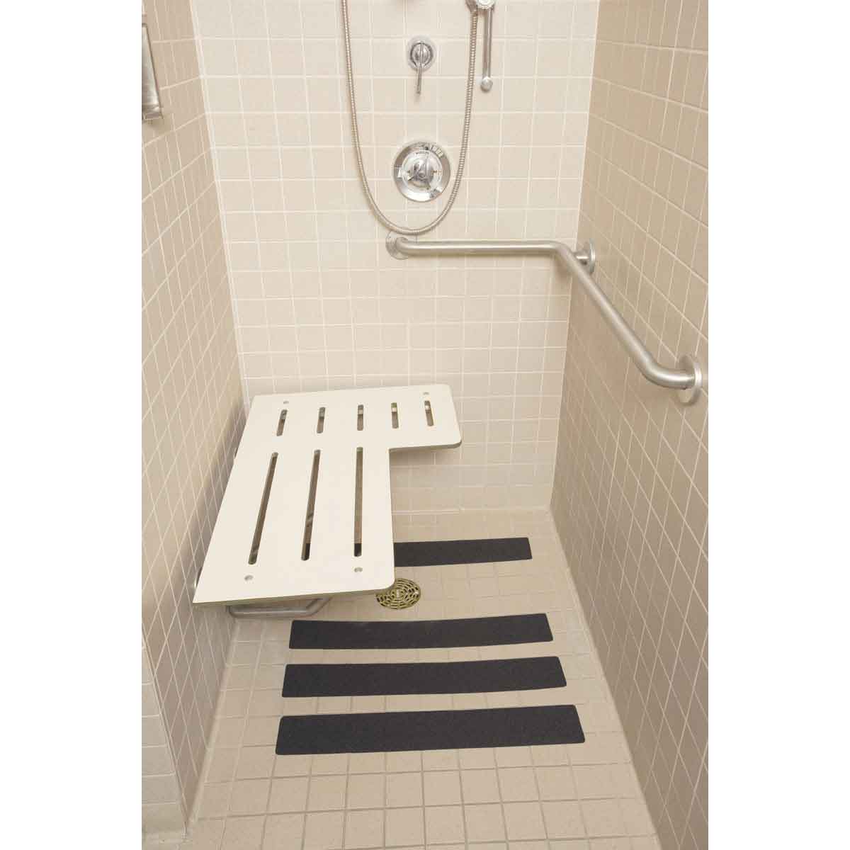 Anti-Slip Floor Tape 3 Anti-Slip Floor Tape