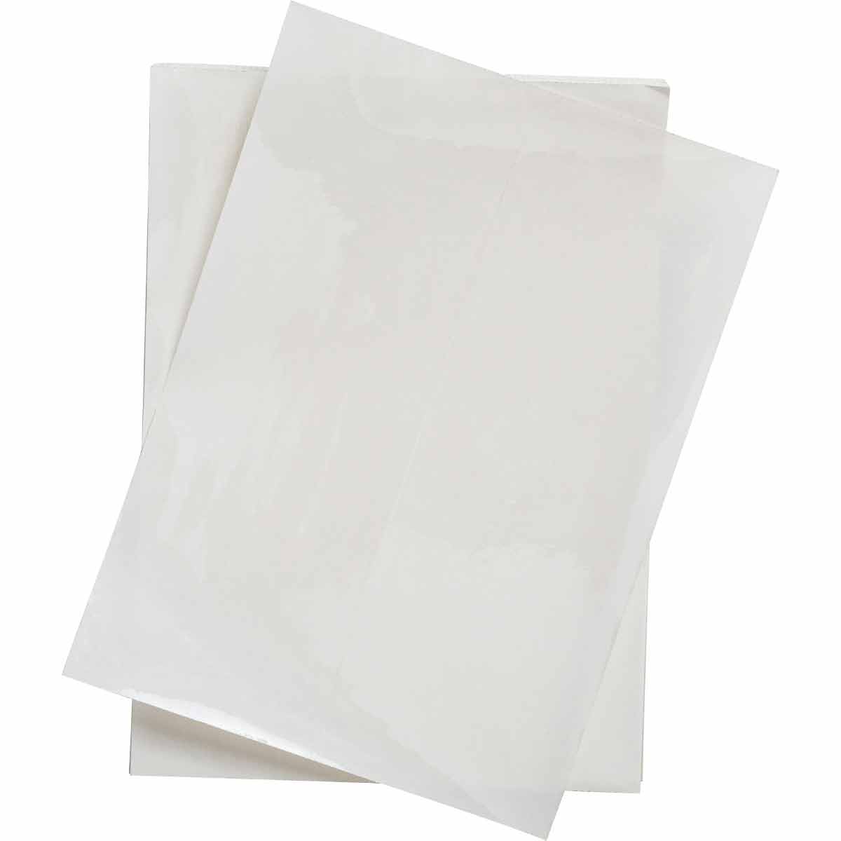 Overlaminate For Labels