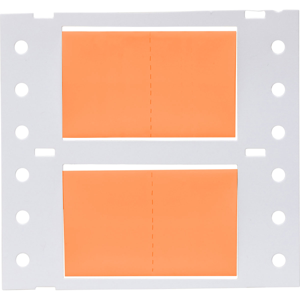 3" Core PermaSleeve Heatex Polyolefin 2 to 4/0 Gauge Wire Marking Sleeves