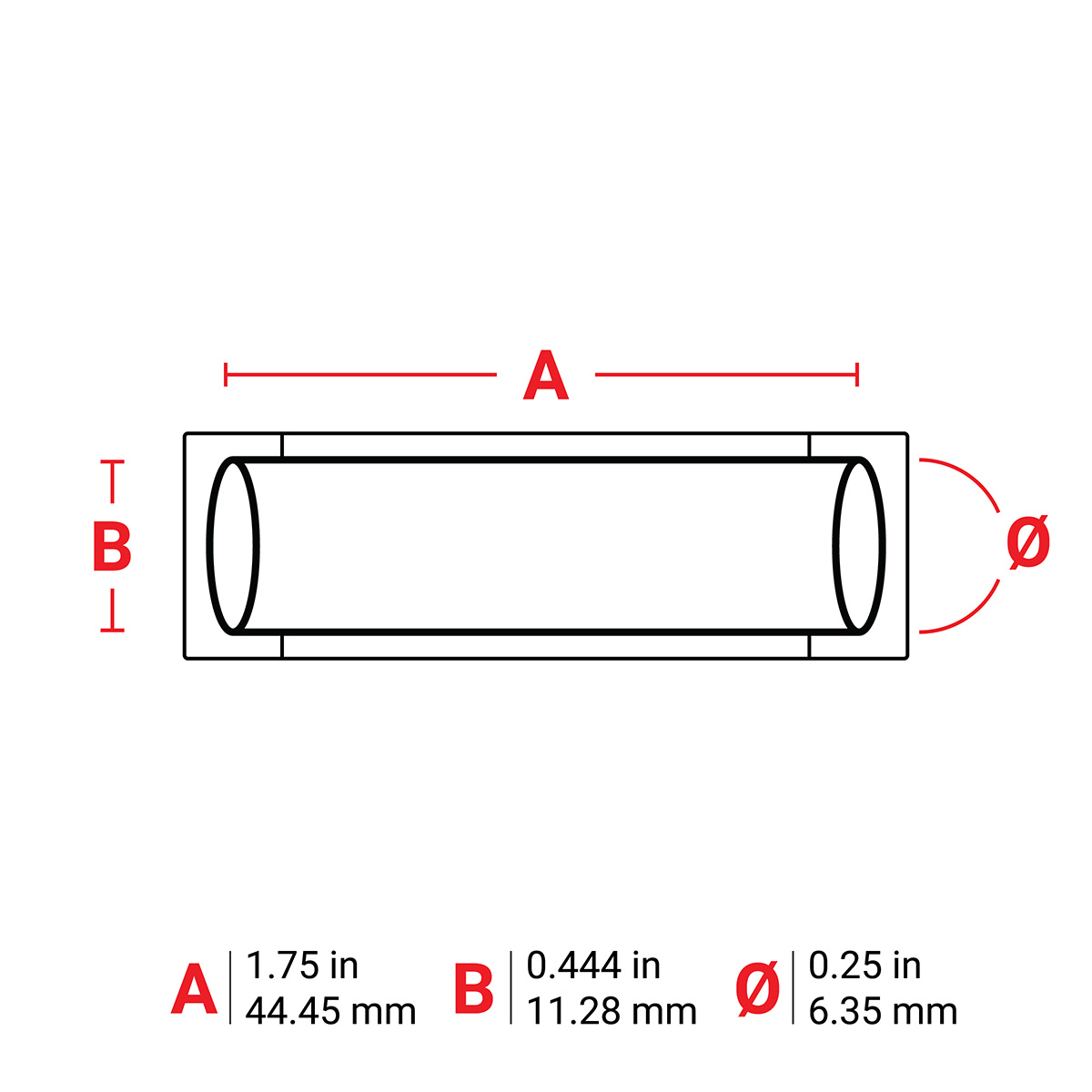 BMP71 BMP61 M611 PermaSleeve Fluid Resistant 16 to 8 Gauge Wire Marking Sleeves - Bulk 5 BMP71 BMP61 M611 PermaSleeve Fluid Resistant 16 to 8 Gauge Wire Marking Sleeves - Bulk