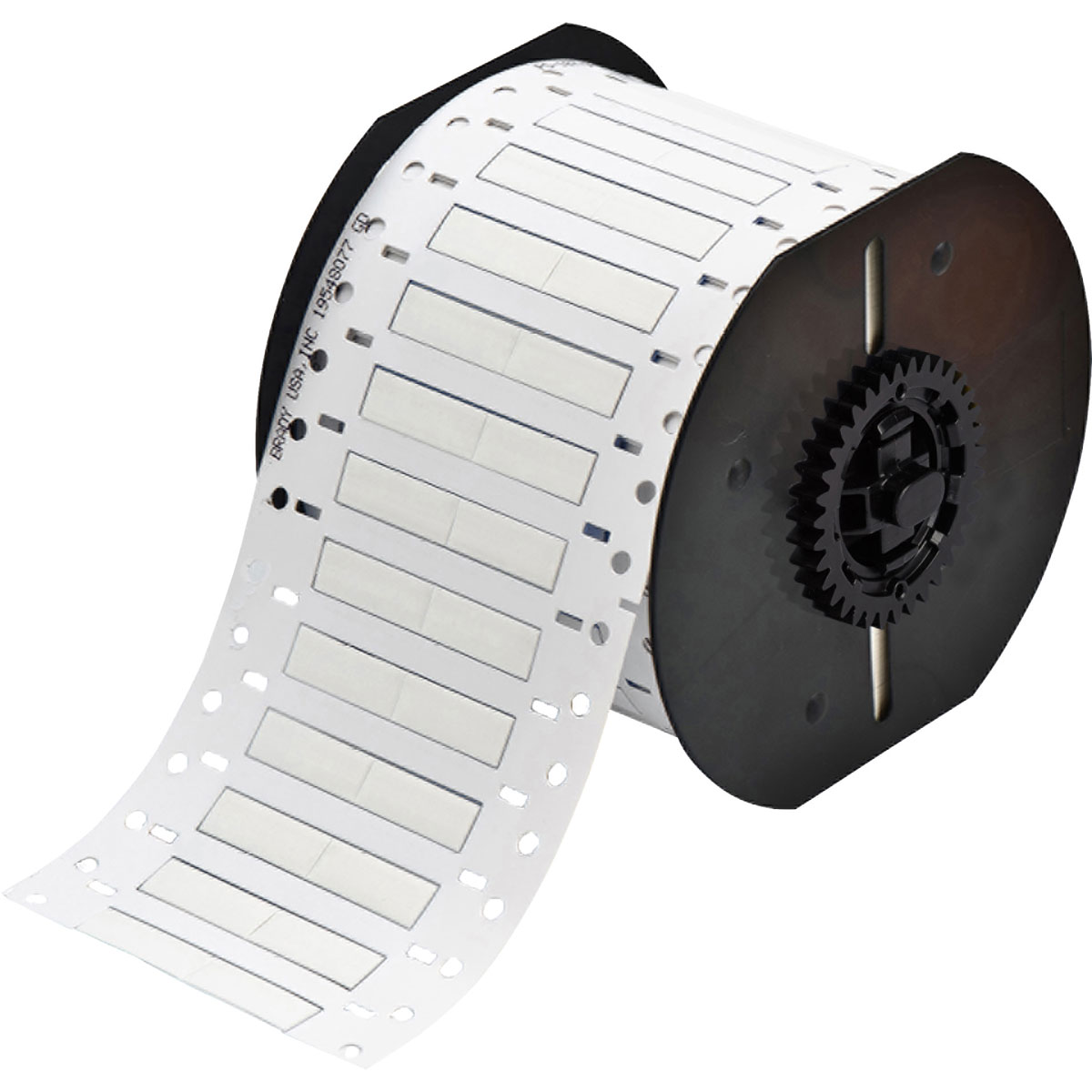 B33 Series PermaSleeve Commercial Grade Polyolefin 20 to 10 Gauge Wire Marking Sleeves