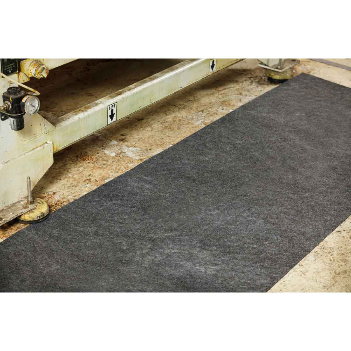 Toughsorb™ Adhesive Mat Roll