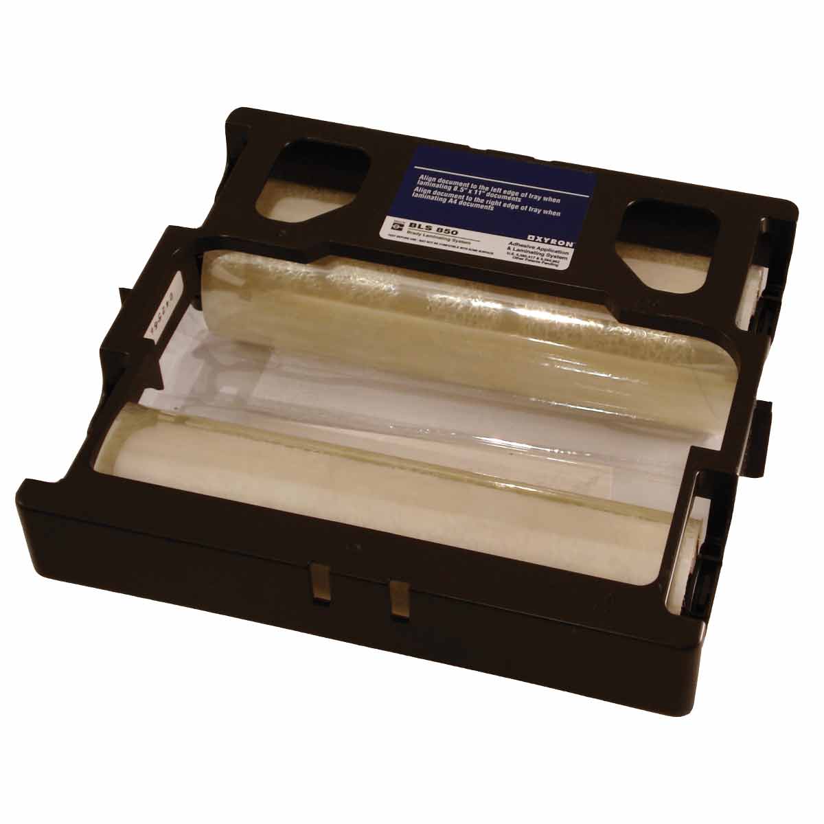 BLS 850 Laminator Cartridge