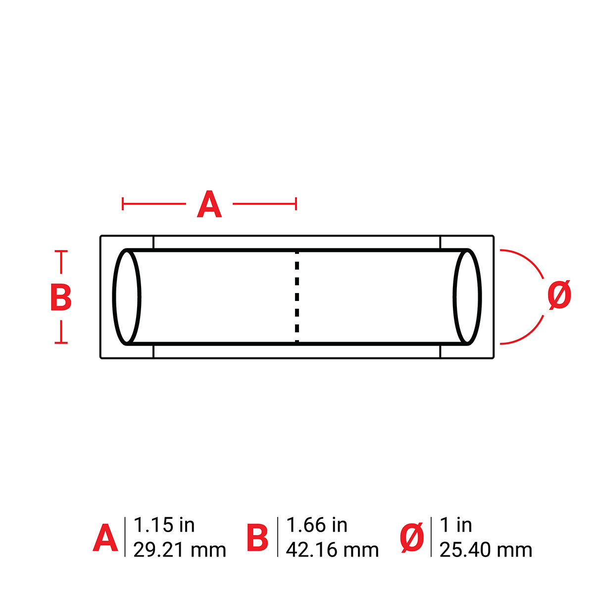 3" Core PermaSleeve Heatex Polyolefin 2/0 Gauge to 0.95" Diameter Wire Marking Sleeves 5 3" Core PermaSleeve Heatex Polyolefin 2/0 Gauge to 0.95" Diameter Wire Marking Sleeves