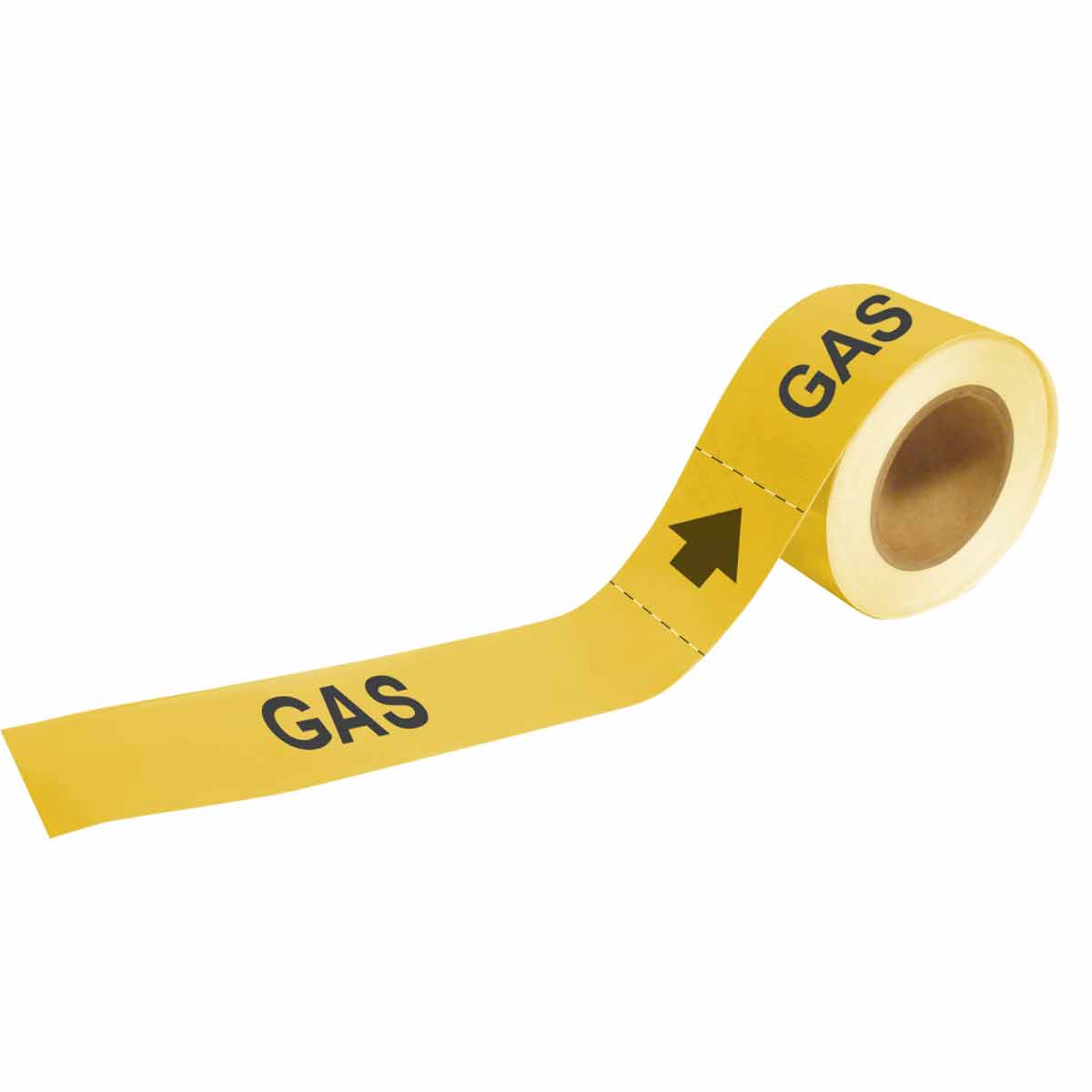 GAS Pipe Markers-To-Go