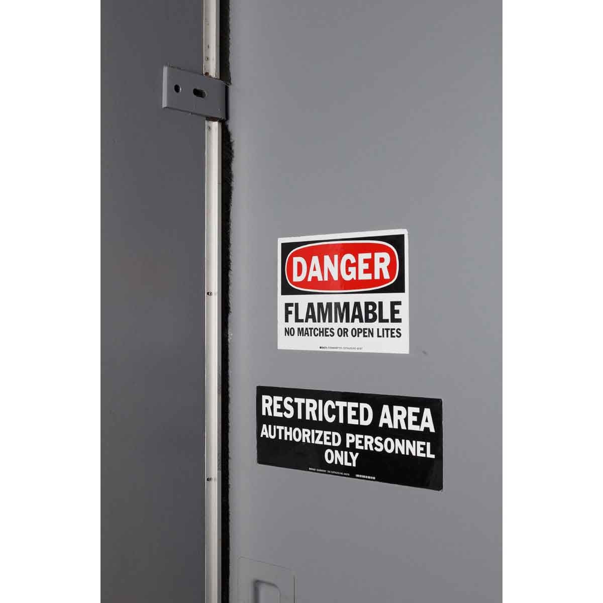 All Weather Permanent Adhesive Vinyl Label Tape for B30 Printers - 1.125", Purple 3 All Weather Permanent Adhesive Vinyl Label Tape for B30 Printers - 1.125", Purple