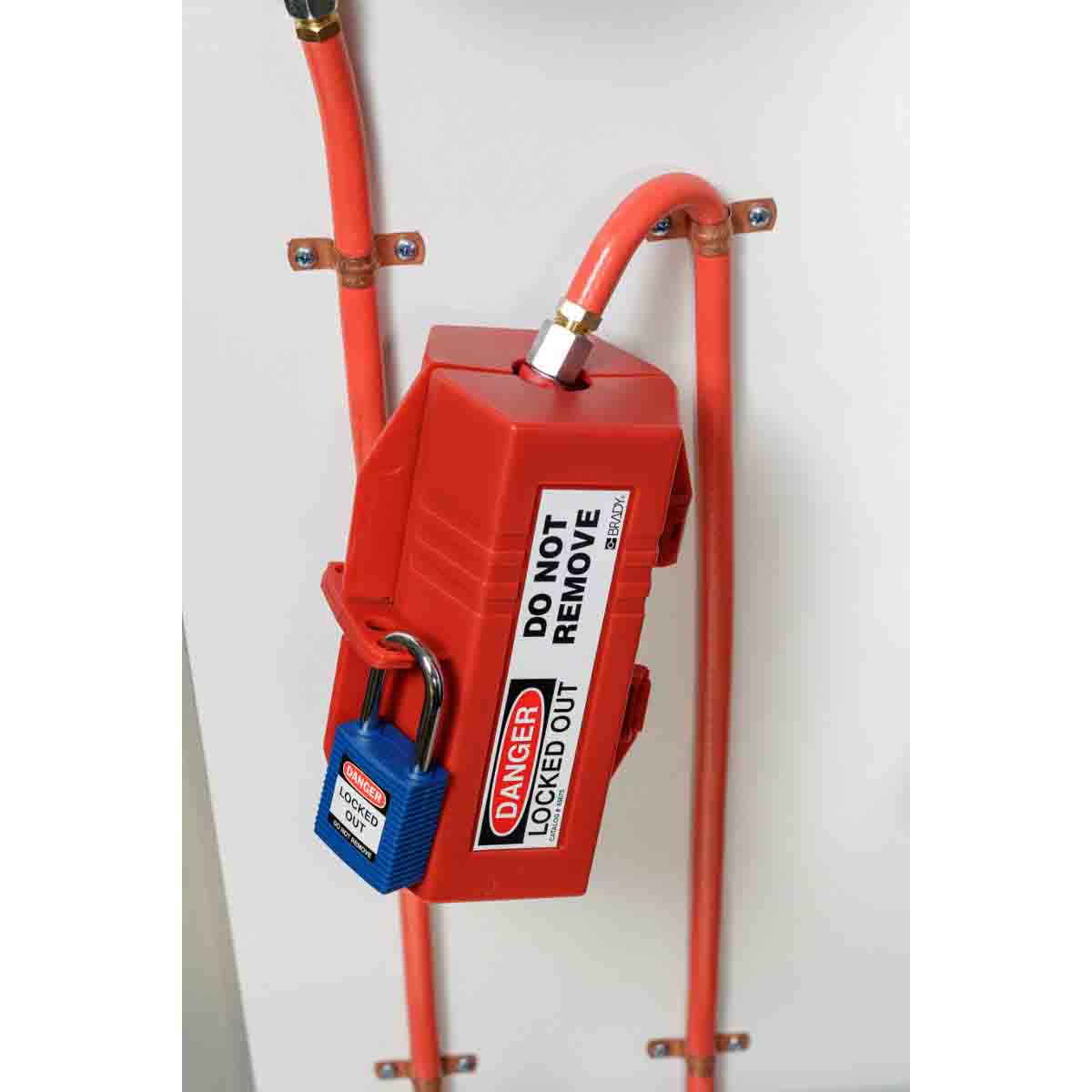 Electrical Plug Lockouts 3 Electrical Plug Lockouts