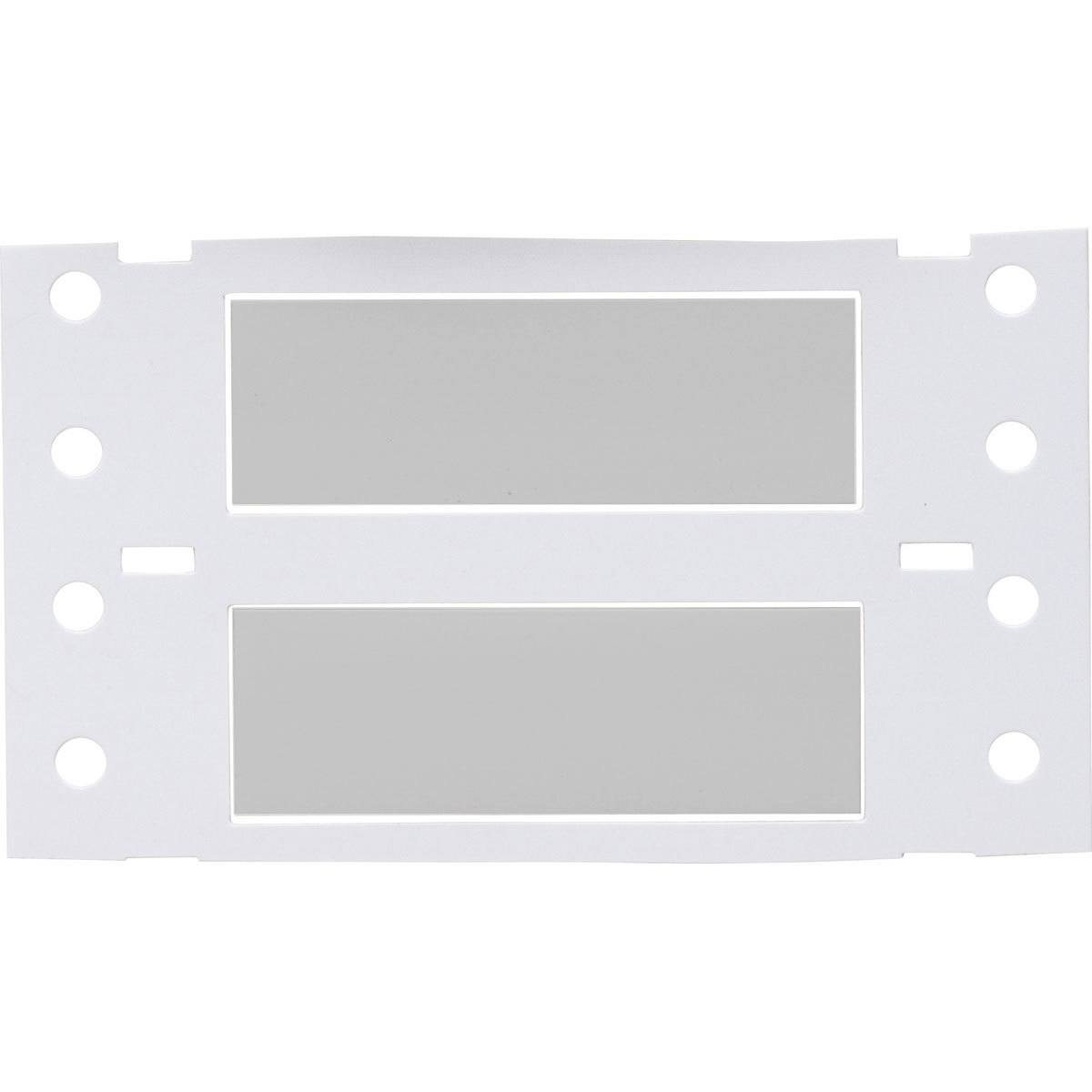 3" Core PermaSleeve Heatex Polyolefin 6 to 1 Gauge Wire Marking Sleeves