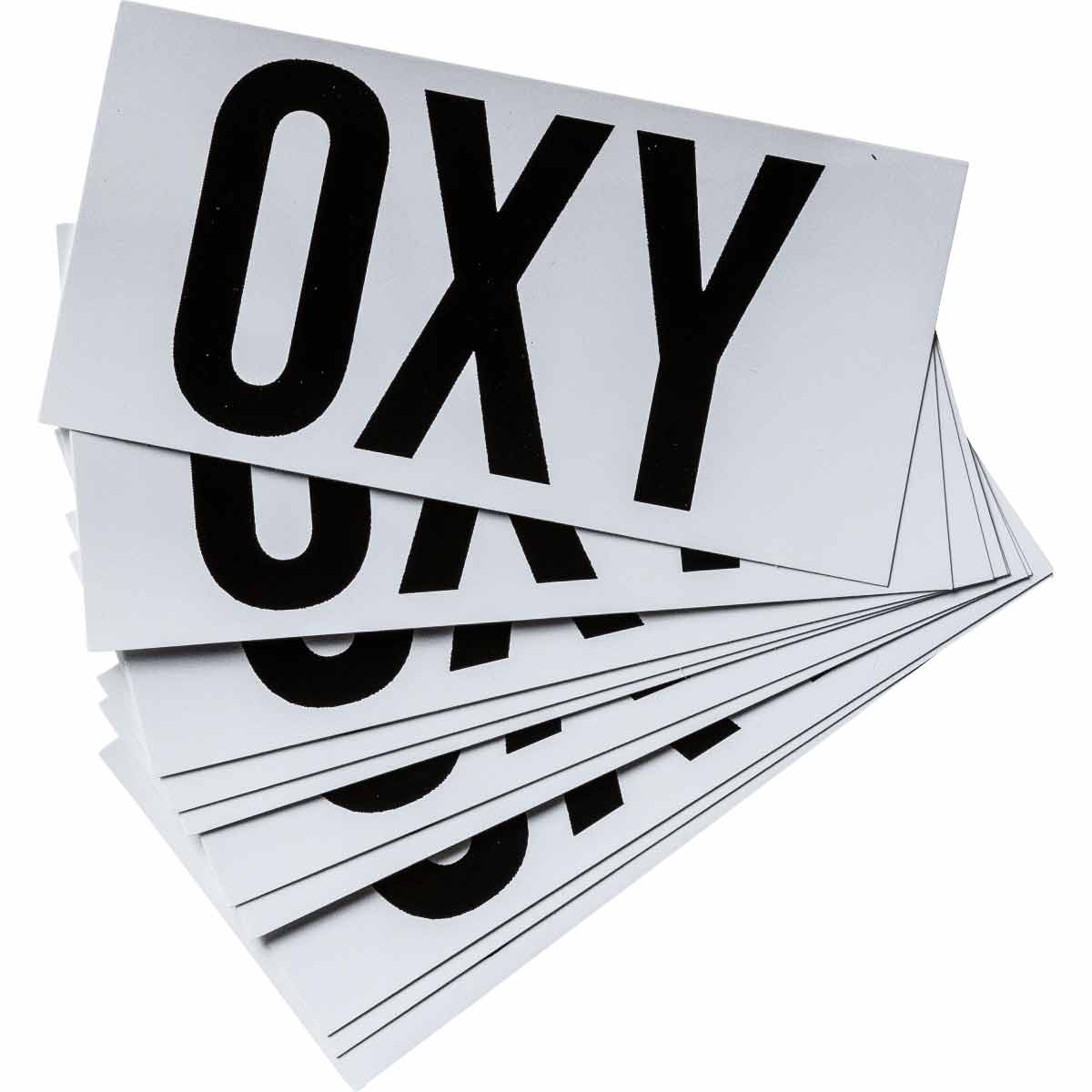 OXY Labels