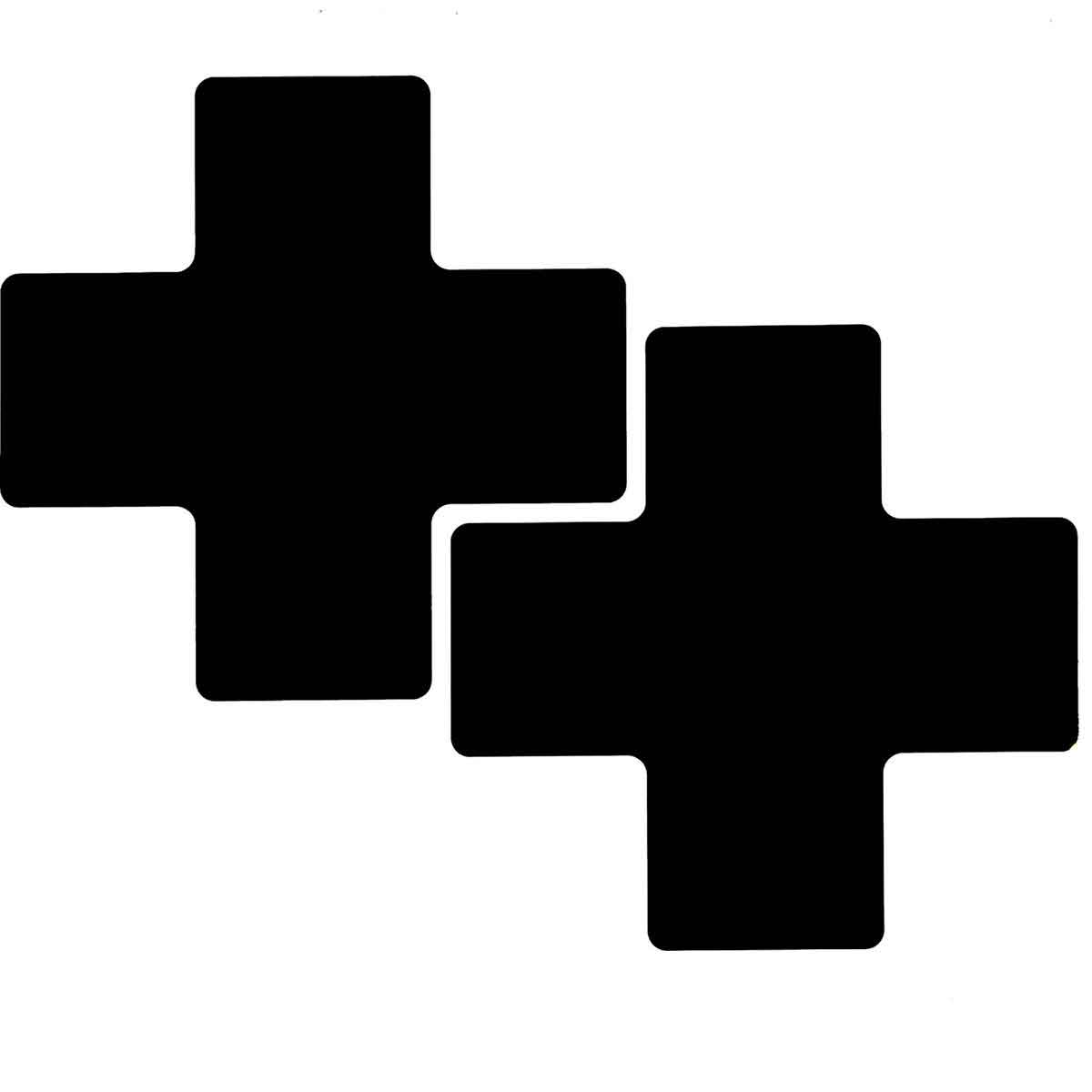 ToughStripe Center + Marks