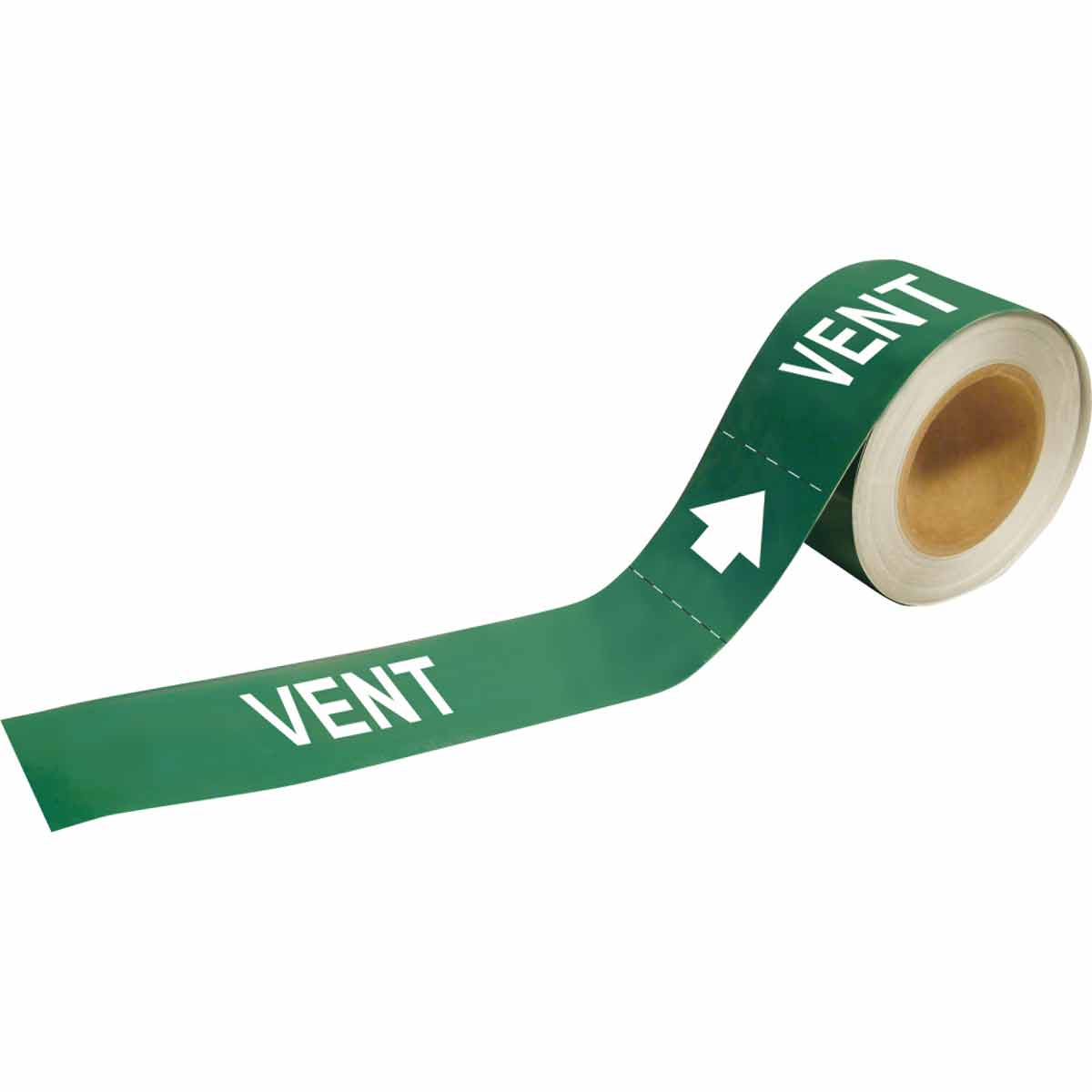 VENT Pipe Markers-To-Go