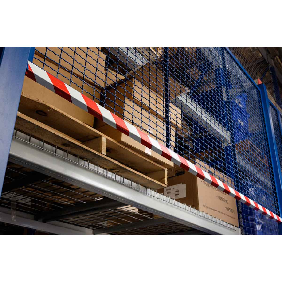 Reflective Solid Tape 3 Reflective Solid Tape