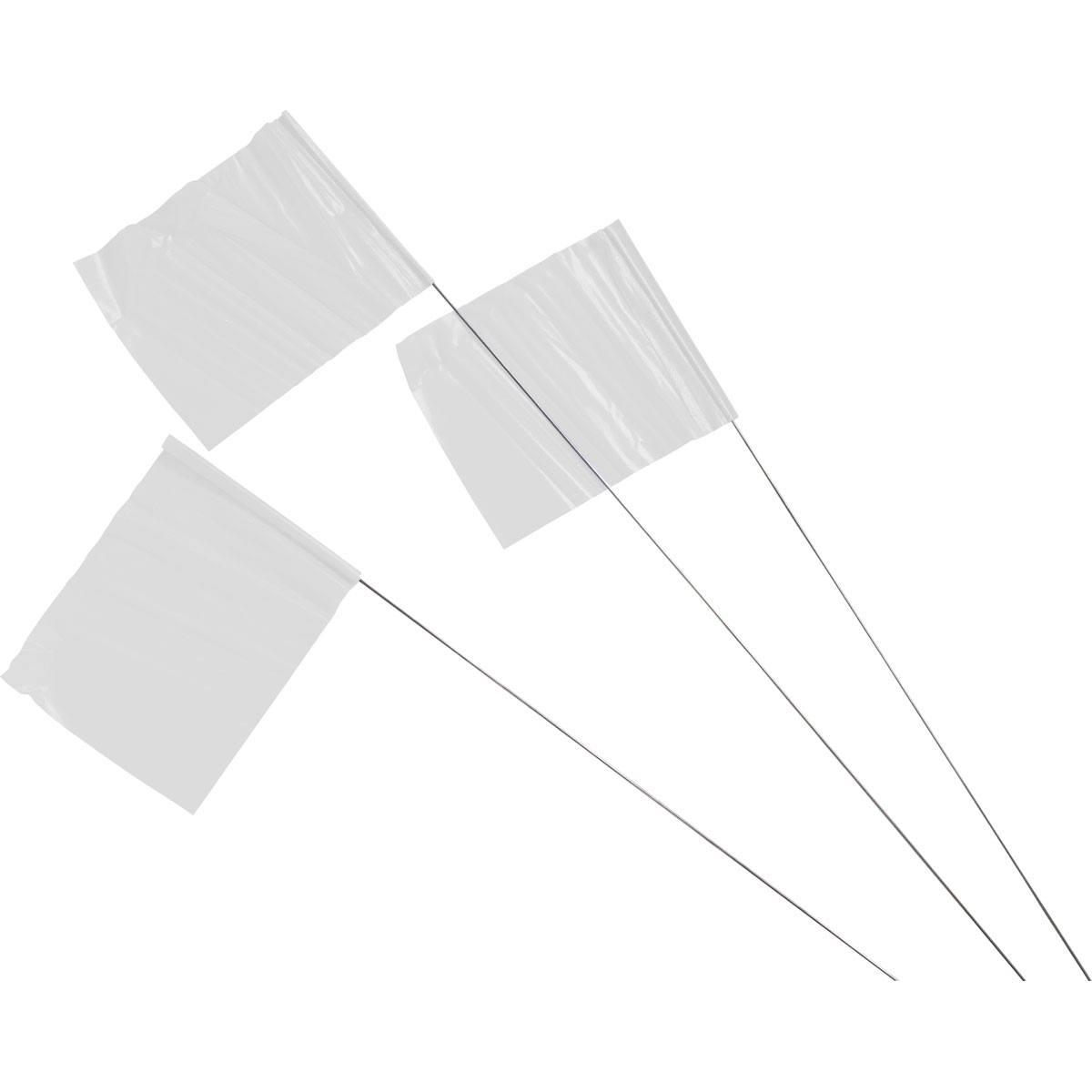 Utility Marking Flags