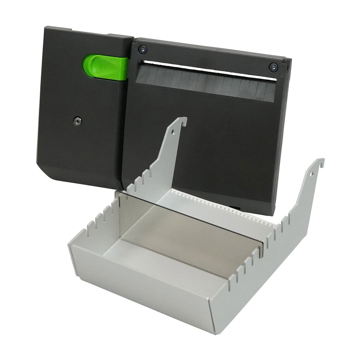 BradyPrinter i7100 Standard Guillotine Cutter