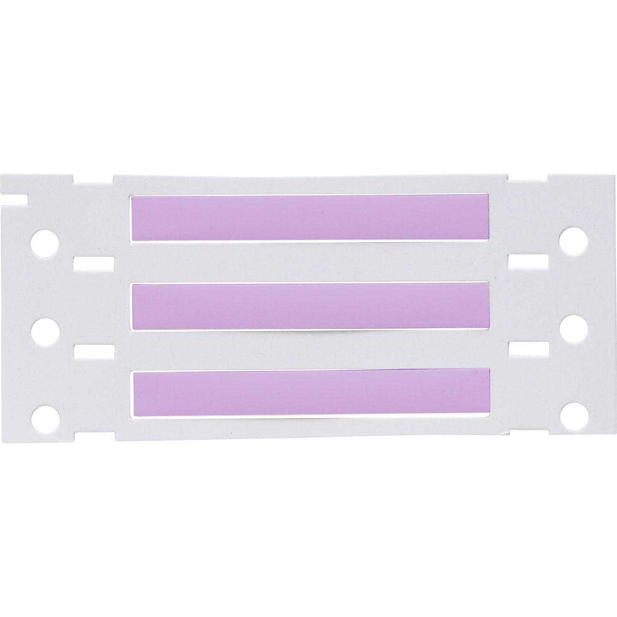 3" Core PermaSleeve Heatex Polyolefin 16 to 10 Gauge Wire Marking Sleeves 4 3" Core PermaSleeve Heatex Polyolefin 16 to 10 Gauge Wire Marking Sleeves