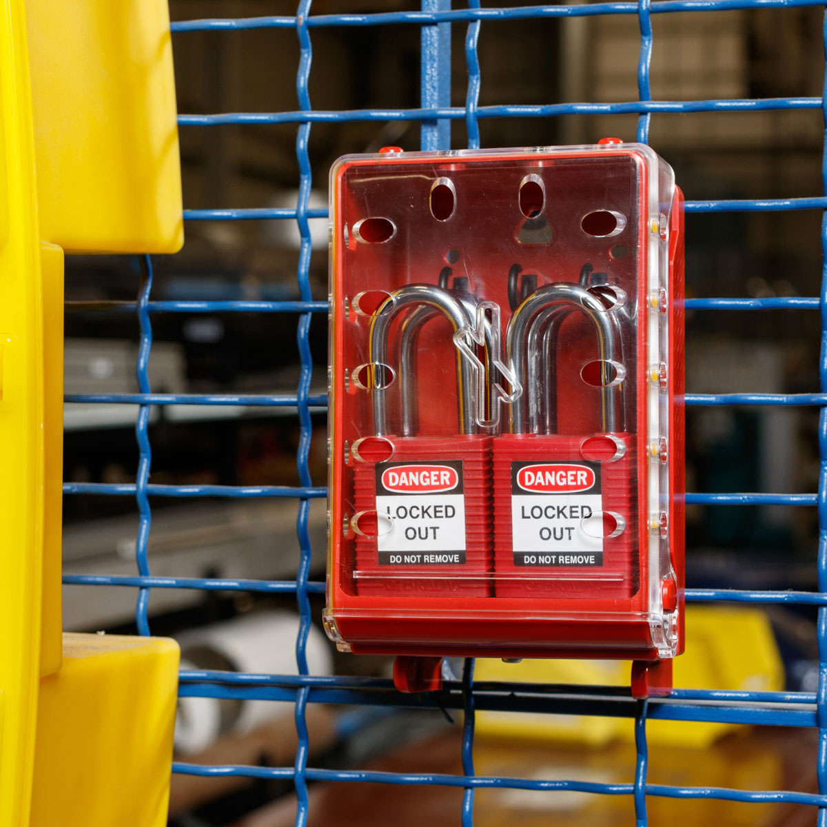 Ultra Compact Lock Box 4 Ultra Compact Lock Box