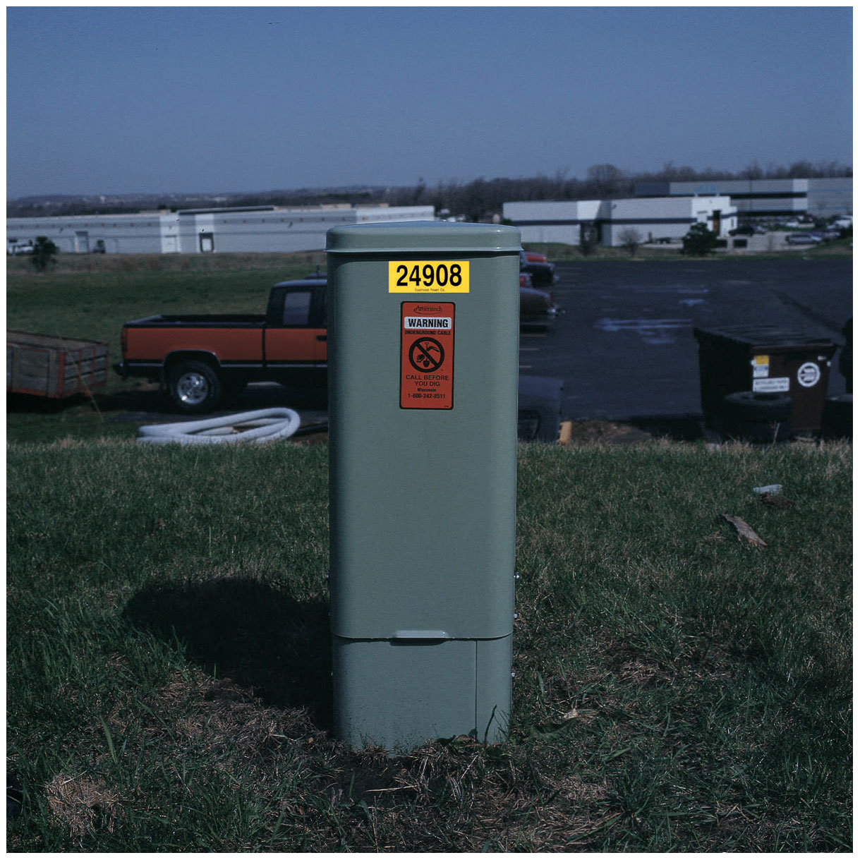 Retro Reflective All Weather Label Tape, Bulk, for M7 Printers - Yellow, 2" 3 Retro Reflective All Weather Label Tape, Bulk, for M7 Printers - Yellow, 2"