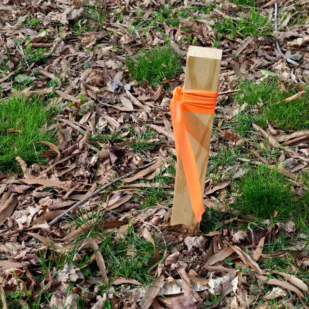 Flagging Tape 4 Flagging Tape