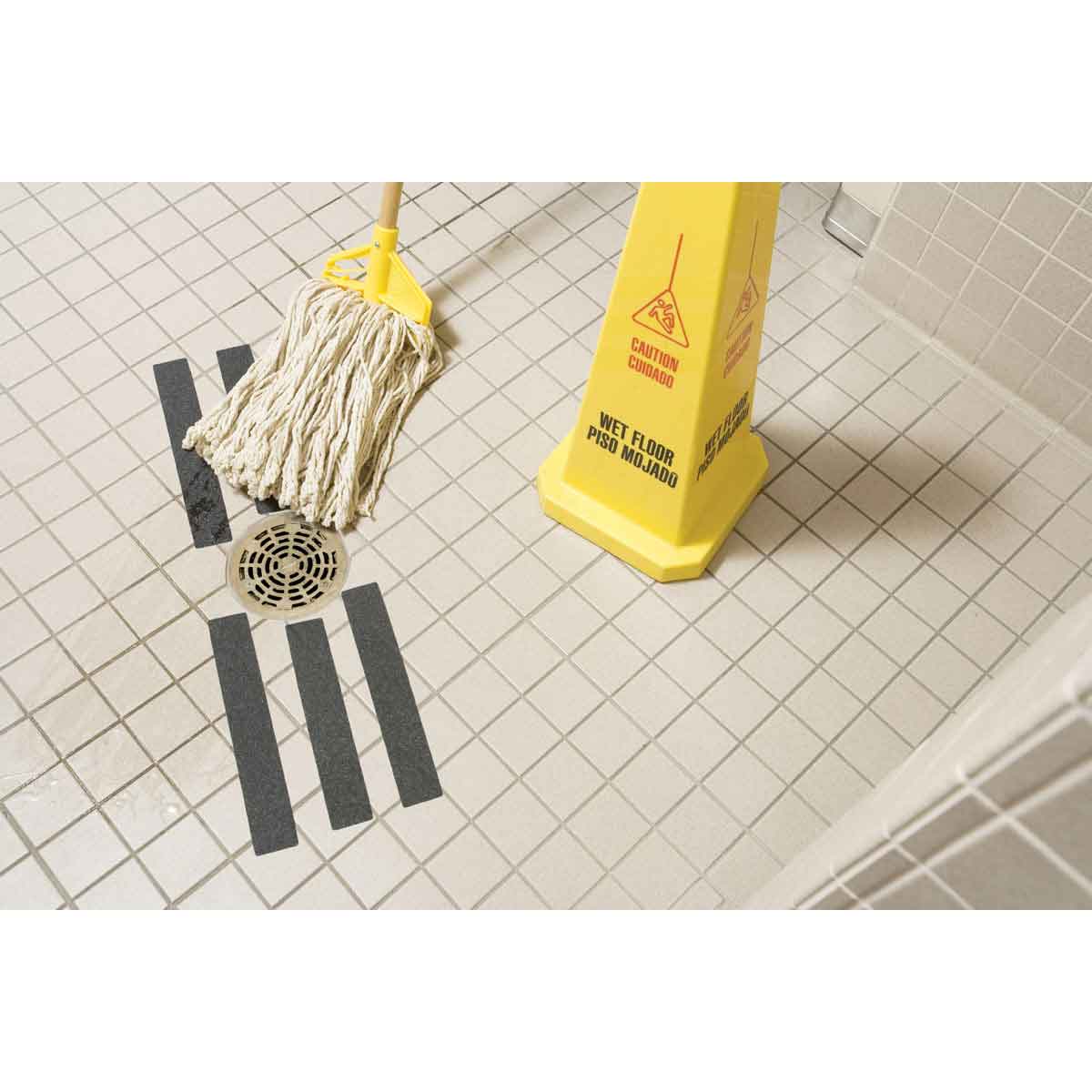 Anti-Slip Hazard Cleat 5 Anti-Slip Hazard Cleat