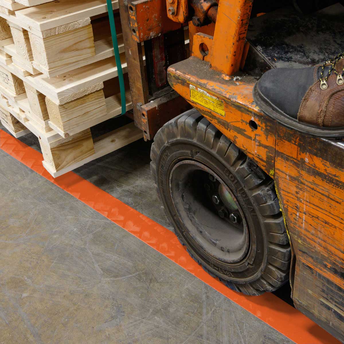 ToughStripe Max Solid Colored Tape