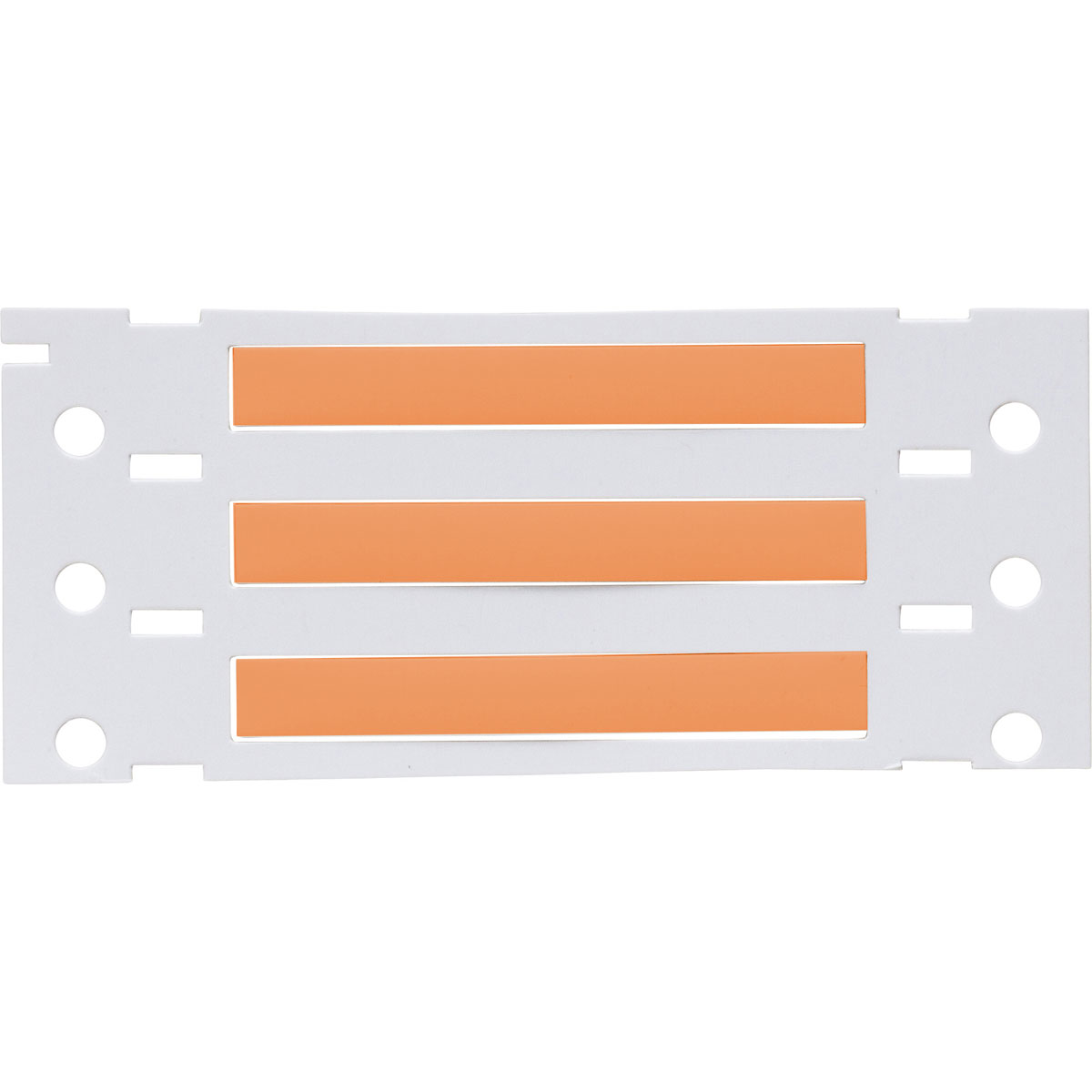 3" Core PermaSleeve Heatex Polyolefin 16 to 10 Gauge Wire Marking Sleeves 4 3" Core PermaSleeve Heatex Polyolefin 16 to 10 Gauge Wire Marking Sleeves