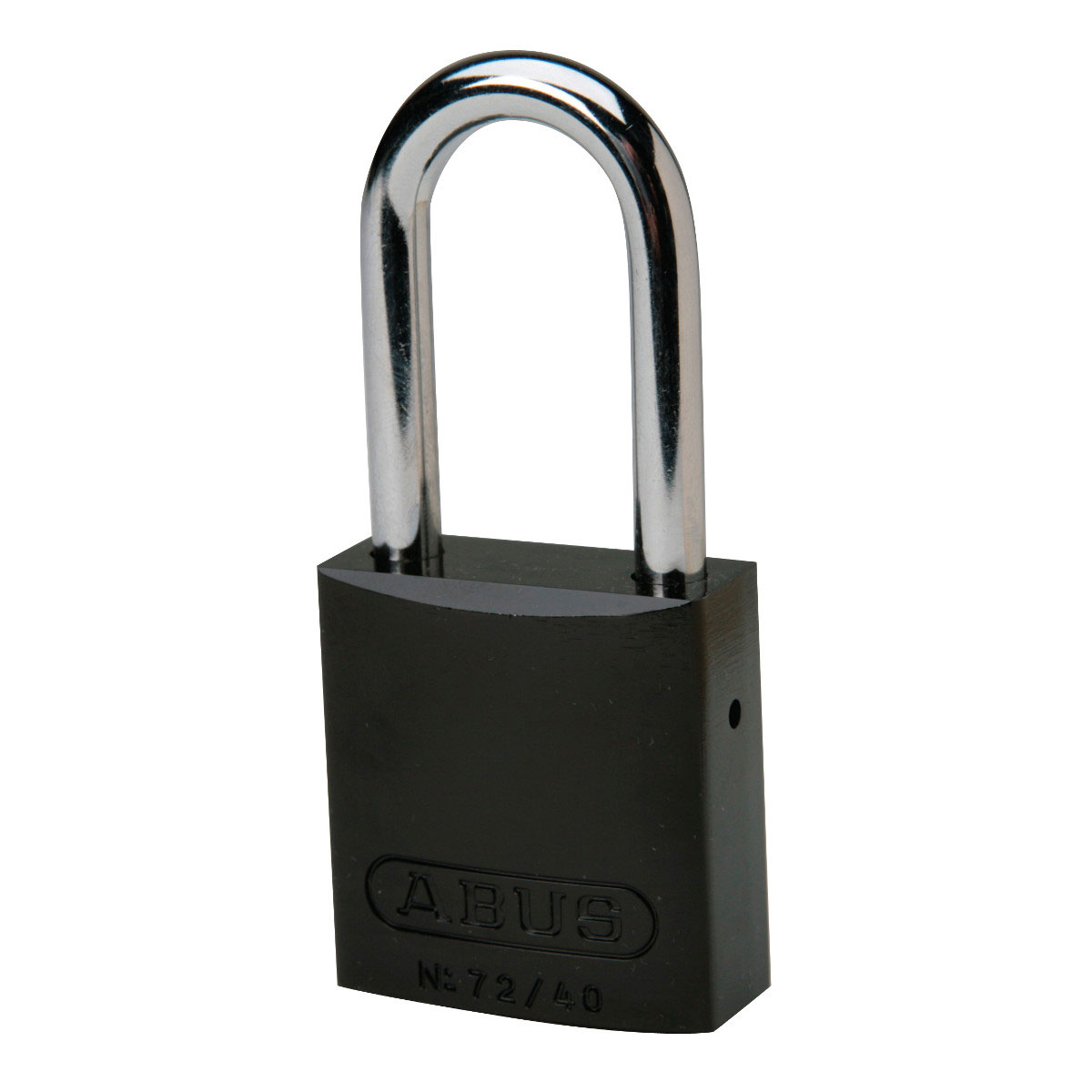 Aluminum Lockout Padlocks