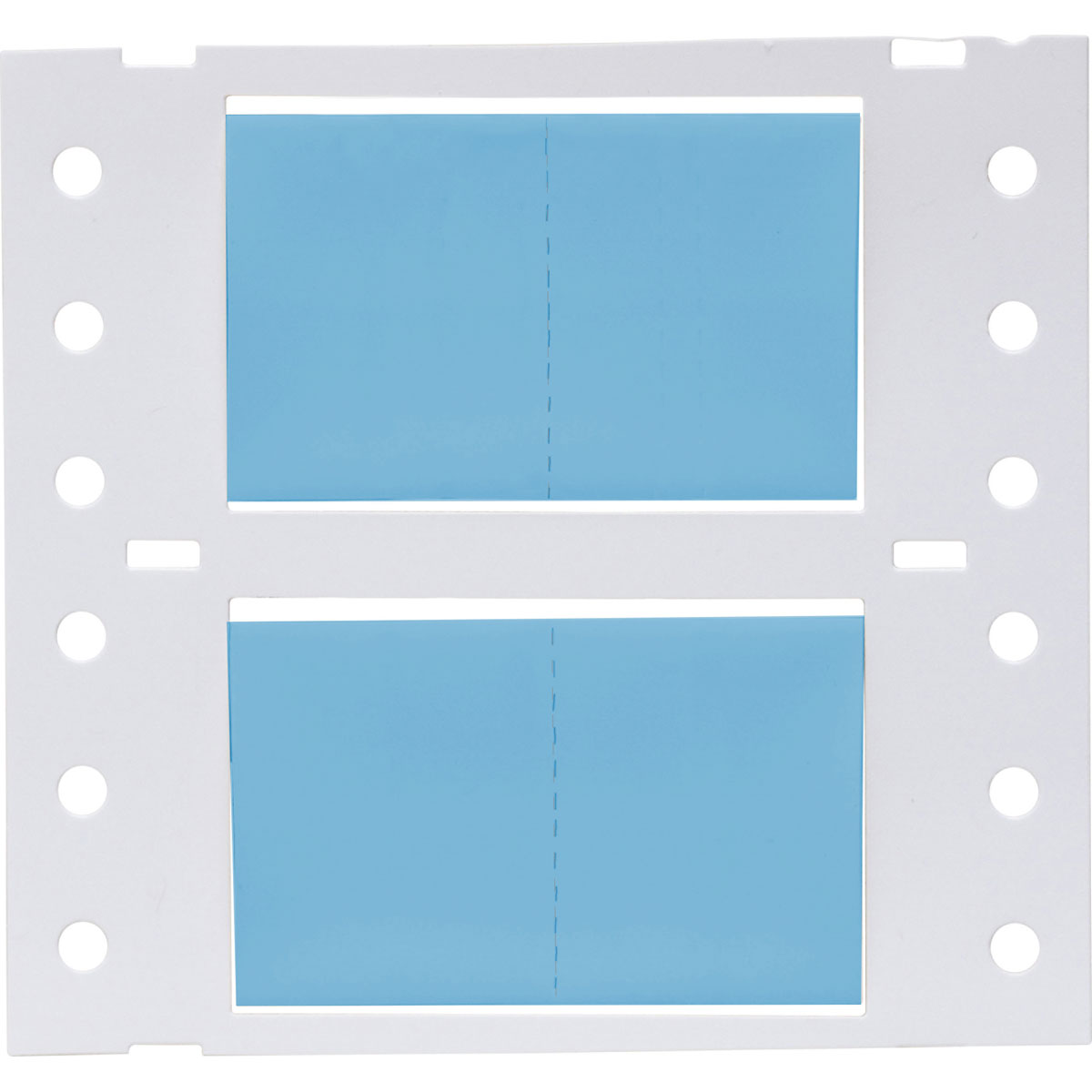 3" Core PermaSleeve Heatex Polyolefin 2 to 4/0 Gauge Wire Marking Sleeves